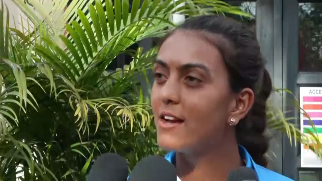 Zeel Desai's perfect debut helps India rout Mongolia in BJK Cup