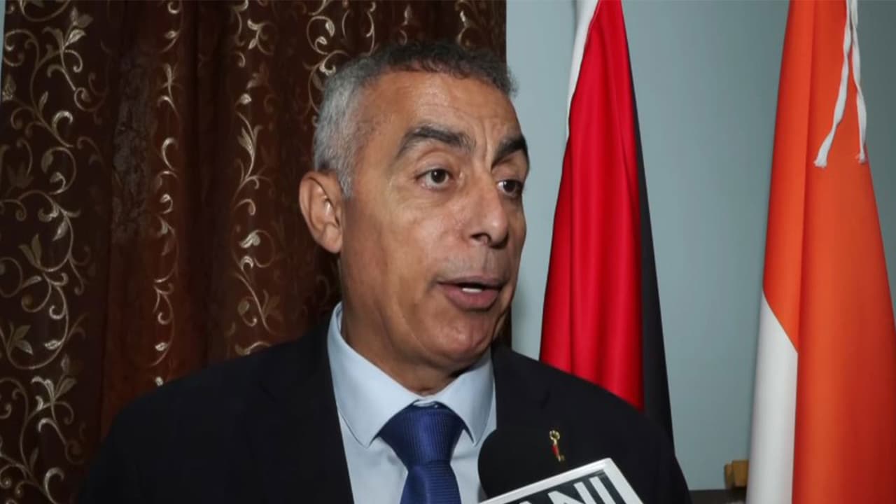 Peace means win for everyone, says Palestinian envoy on US-Iran deal