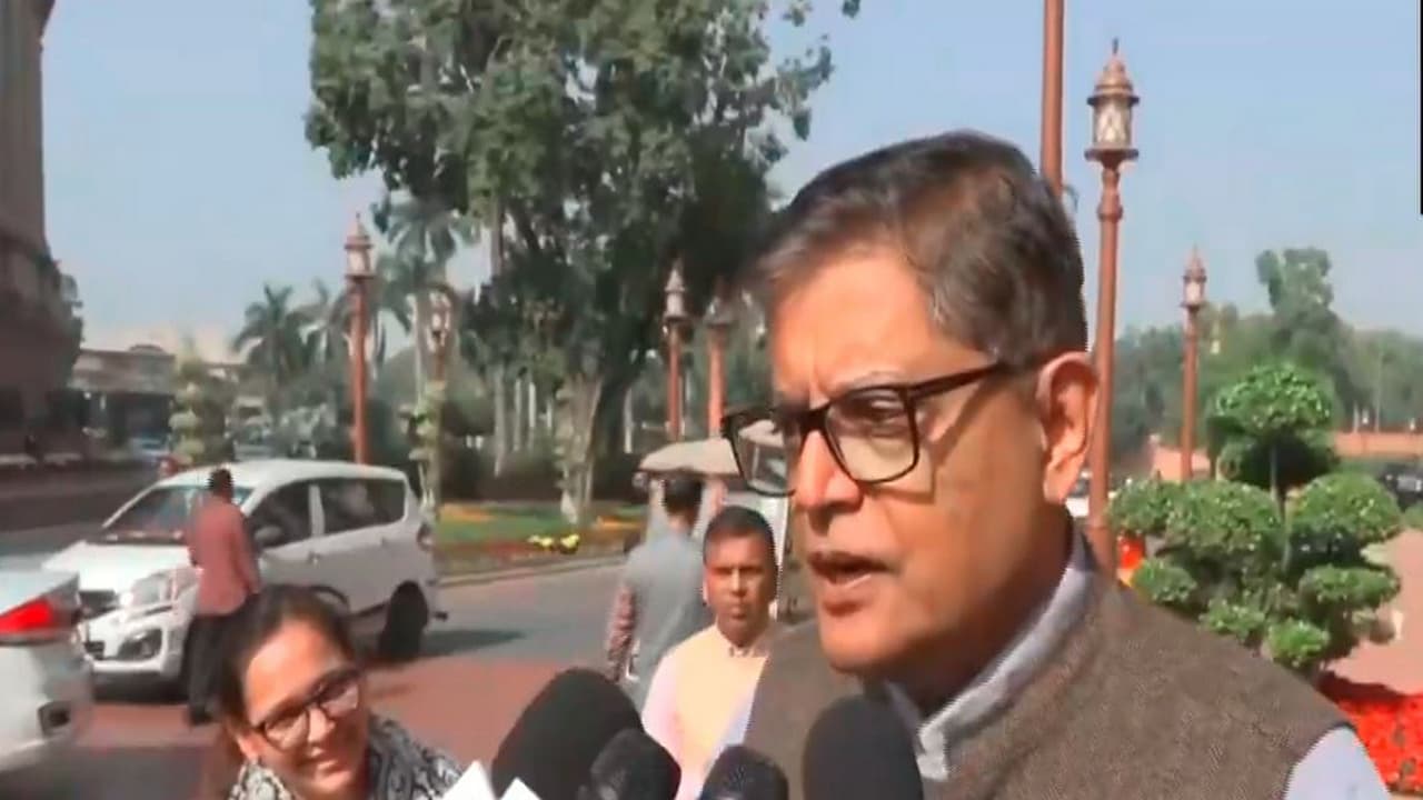 BJP's Bill to Restrict Social Media for Kids Fails a Second Time