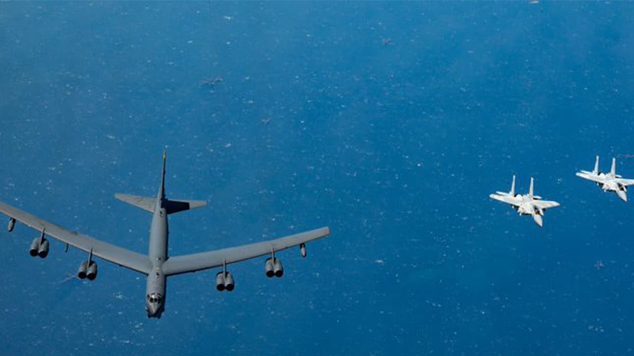 Iran claims 'bitter defeat' for US after Trump hails rescue mission