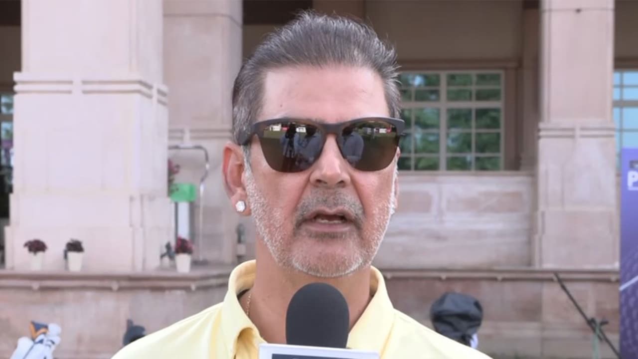 Nikhil Chopra hails India's T20 win, optimistic for 2027 World Cup