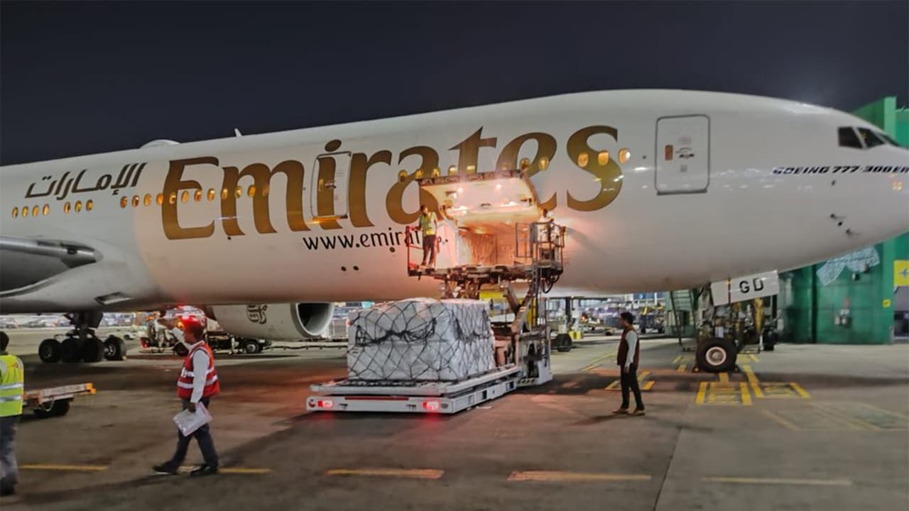 India sends 20,000 MR vaccines to Maldives amid measles outbreak
