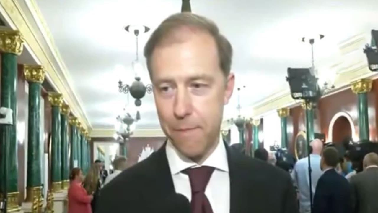 Russia aims for ambitious $100 bn bilateral trade with India by 2030