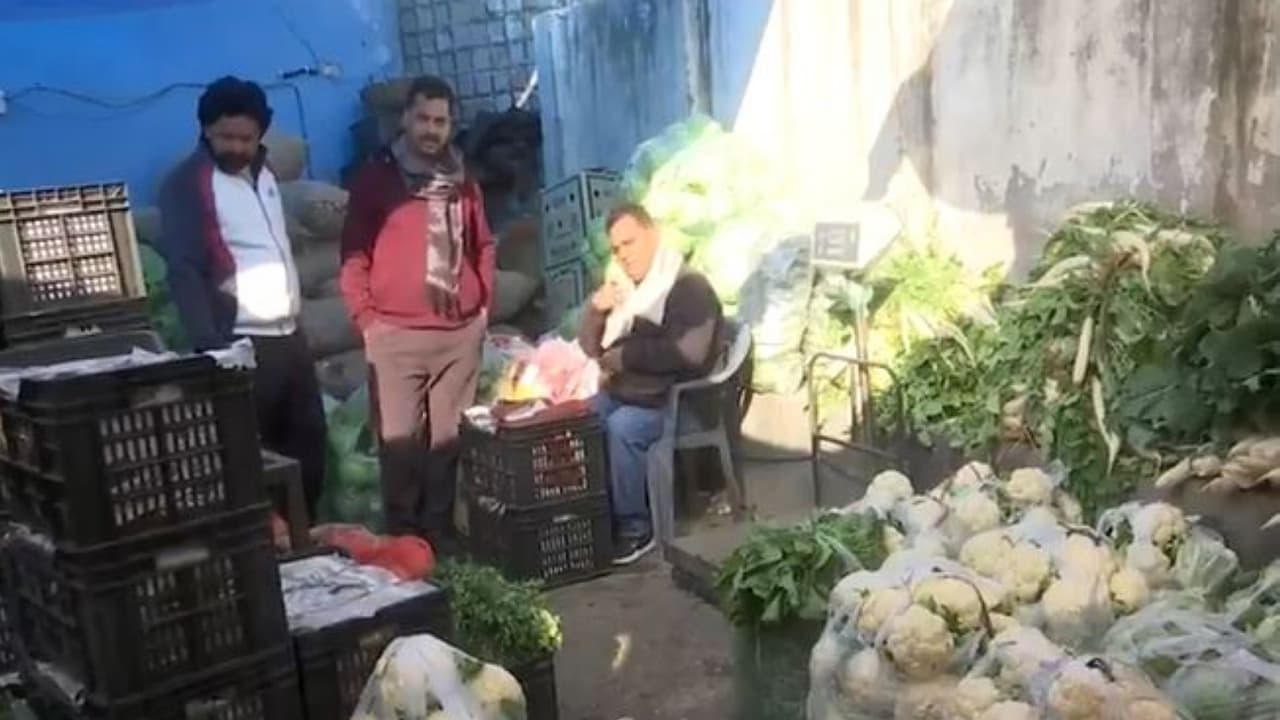 Rajouri's Sundarbani embraces organic farming, boosts border economy