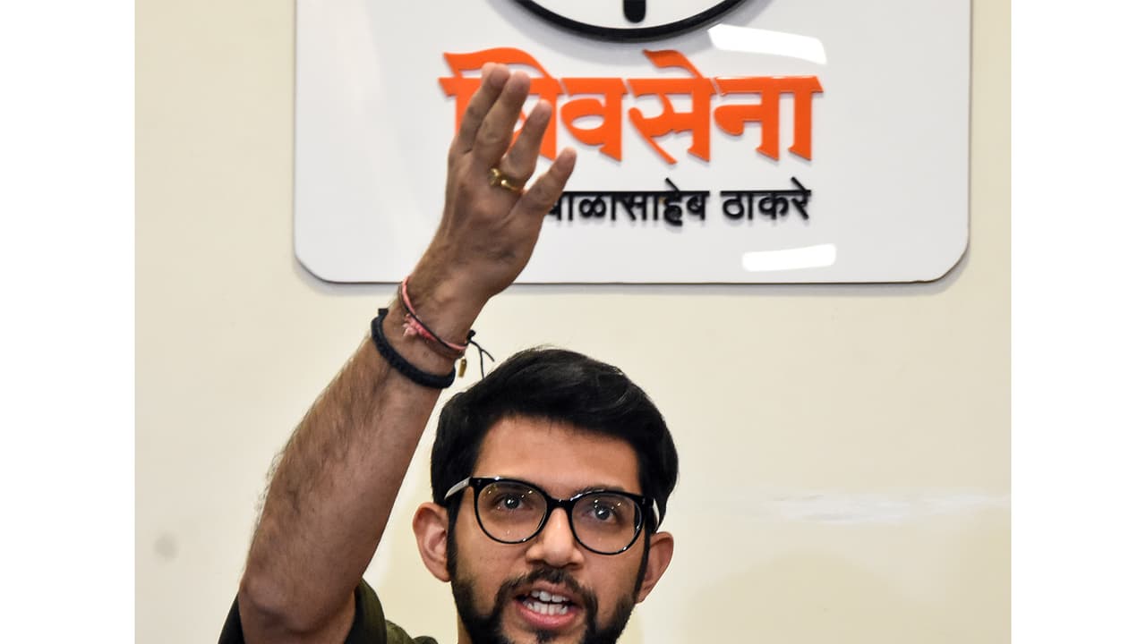 Nasrapur rape will haunt humanity: Aaditya Thackeray on heinous crime