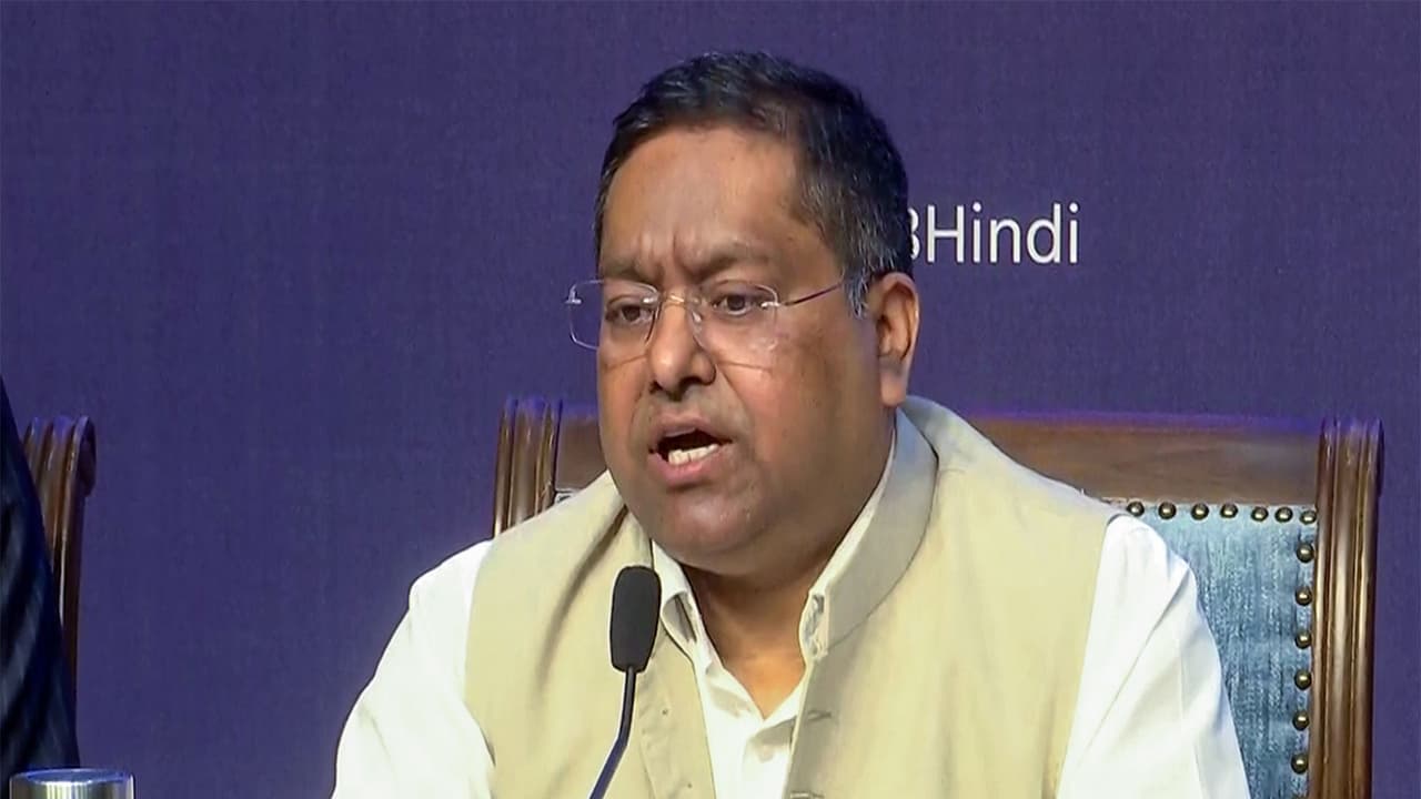 Two Indians killed in Oman attack amid West Asia conflict, MEA says