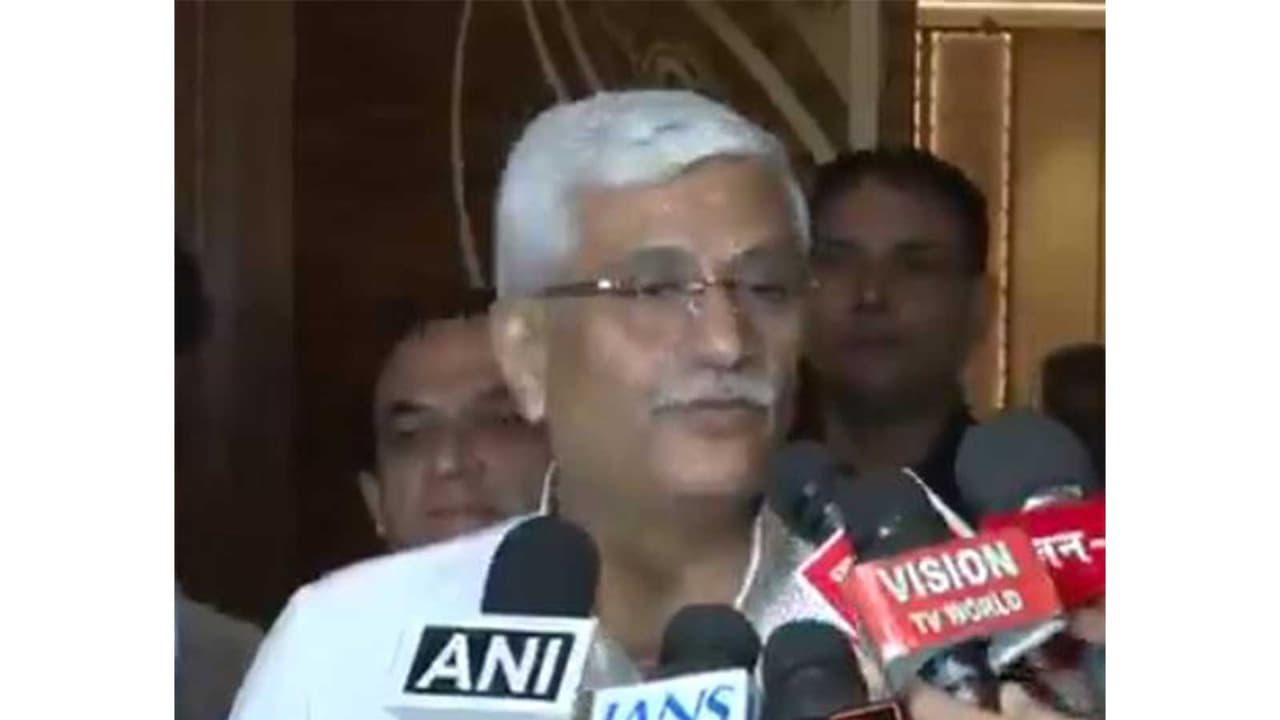India's diversity, infra boost create tourism opportunities: Shekhawat ...