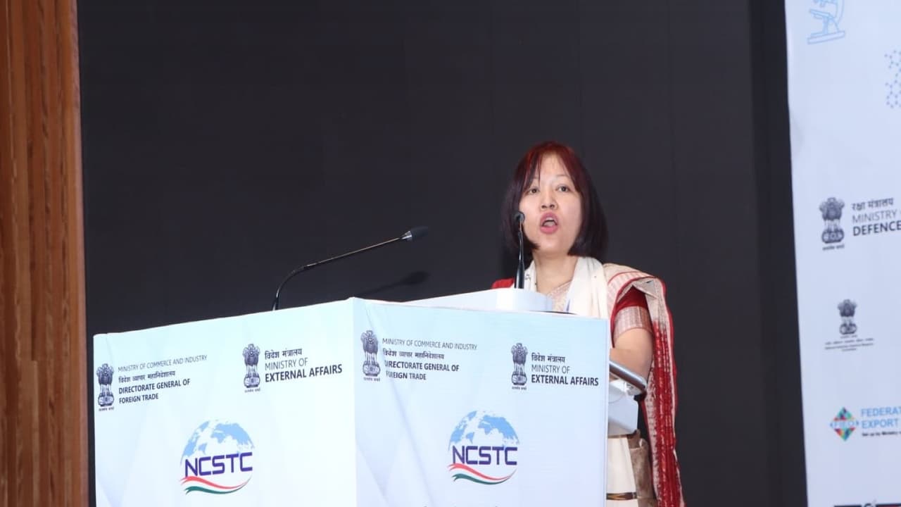 Muanpuii Saiawi appointed India's next High Commissioner to New Zealand