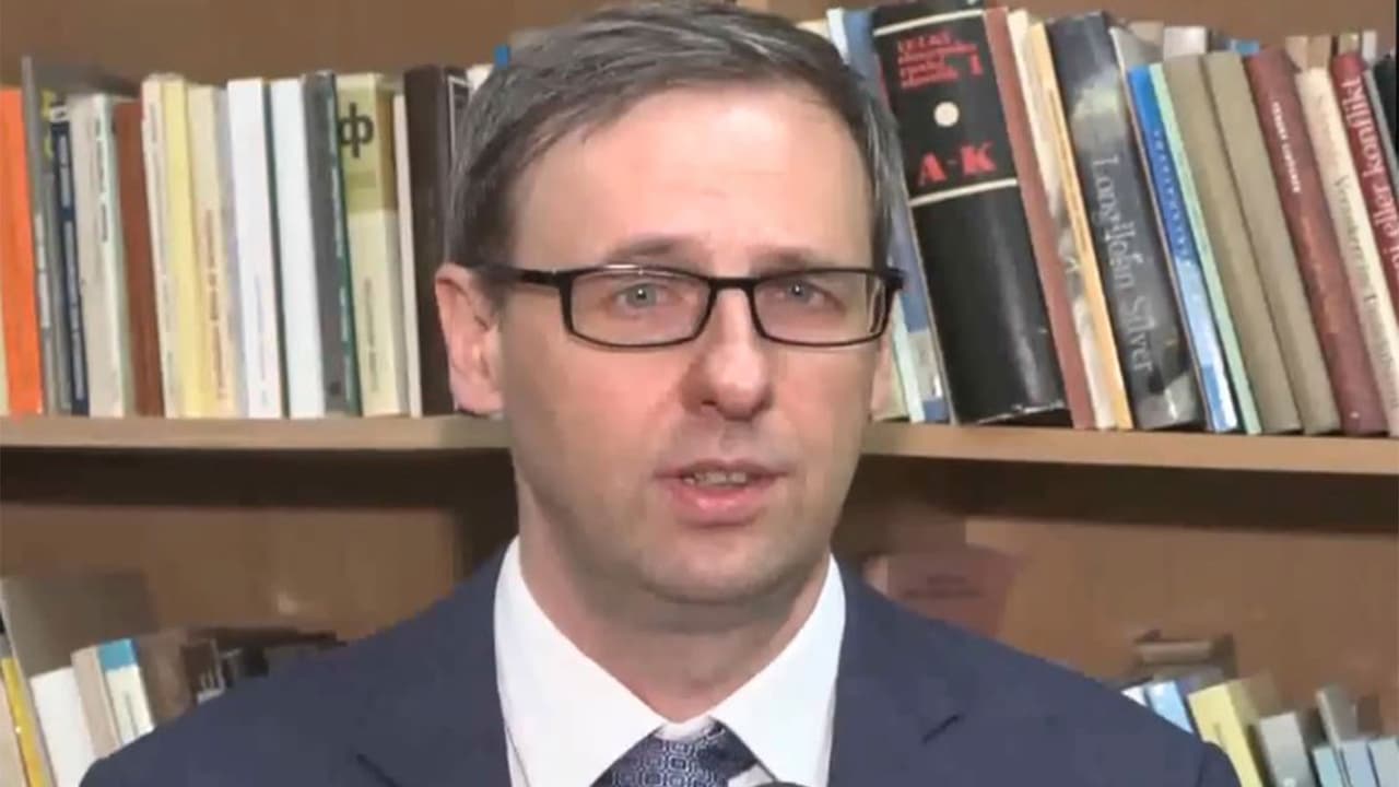 Slovak scholar translates ancient Sanskrit Upanishads after 5 years