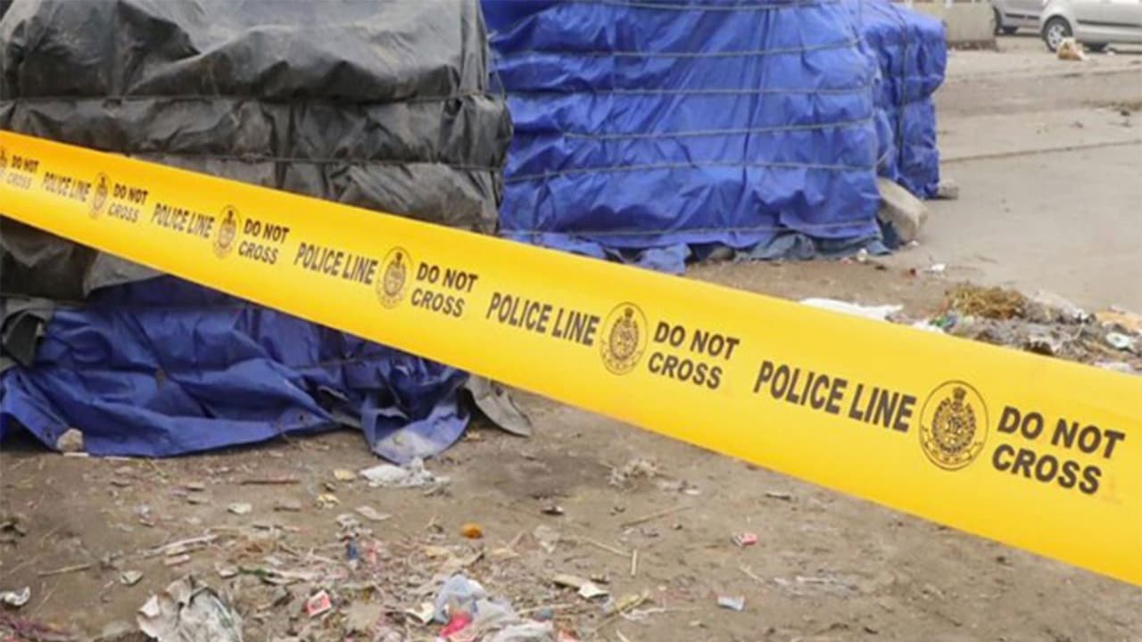 Telangana: Woman allegedly killed by husband after dispute in Jagtial