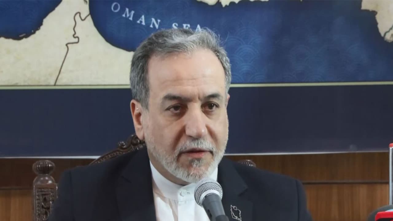 Iran urges India to persist with Chabahar port despite US sanctions
