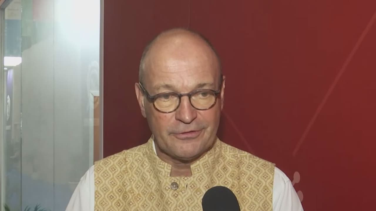 Right spectrum key policy priority for smooth 6G launch in India: Nokia