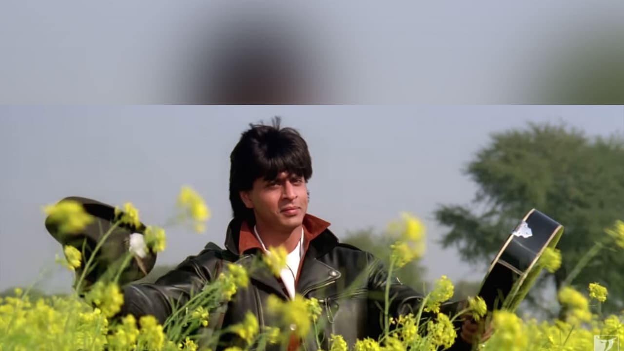 'King of Romance': Lalit Pandit reveals SRK's magic in love songs