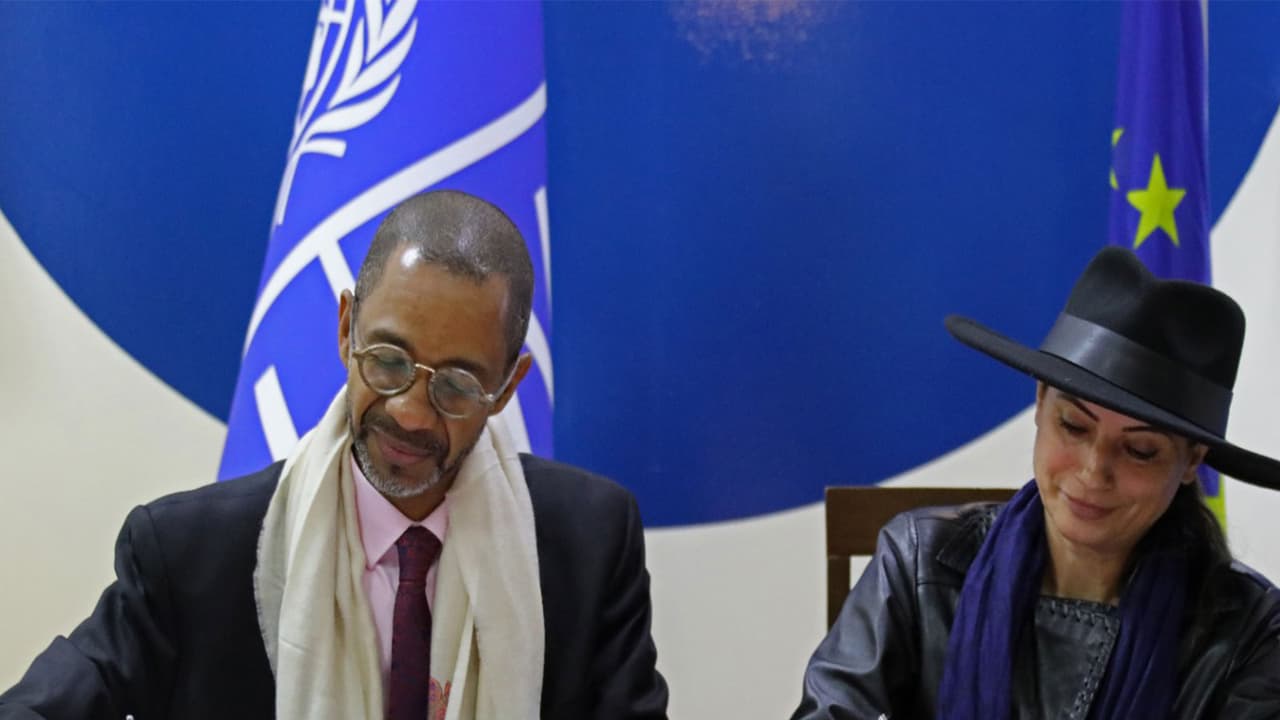 EU allocates EUR10M for women's economic empowerment in Afghanistan