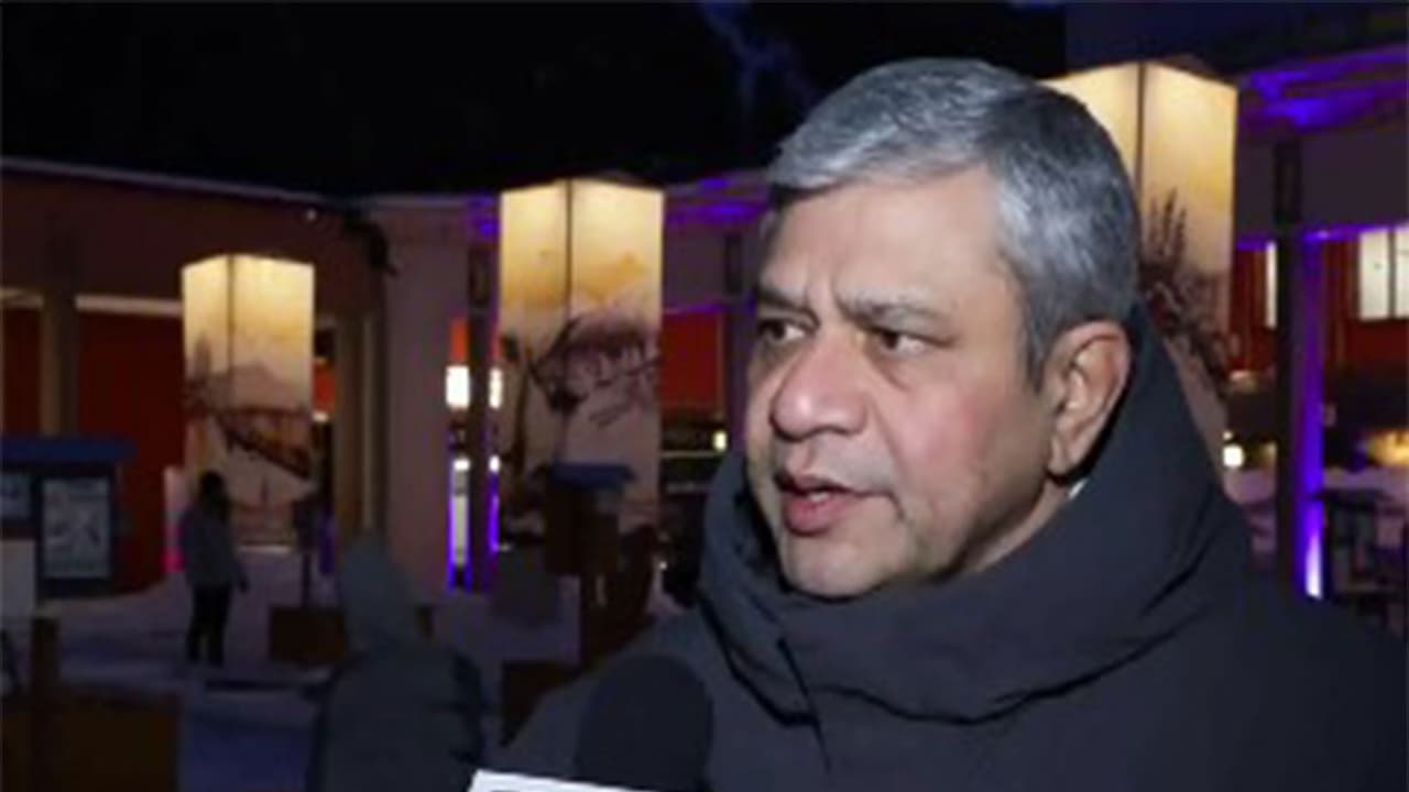 India a 'bright spot' for investors, a trusted partner: Ashwini Vaishnaw