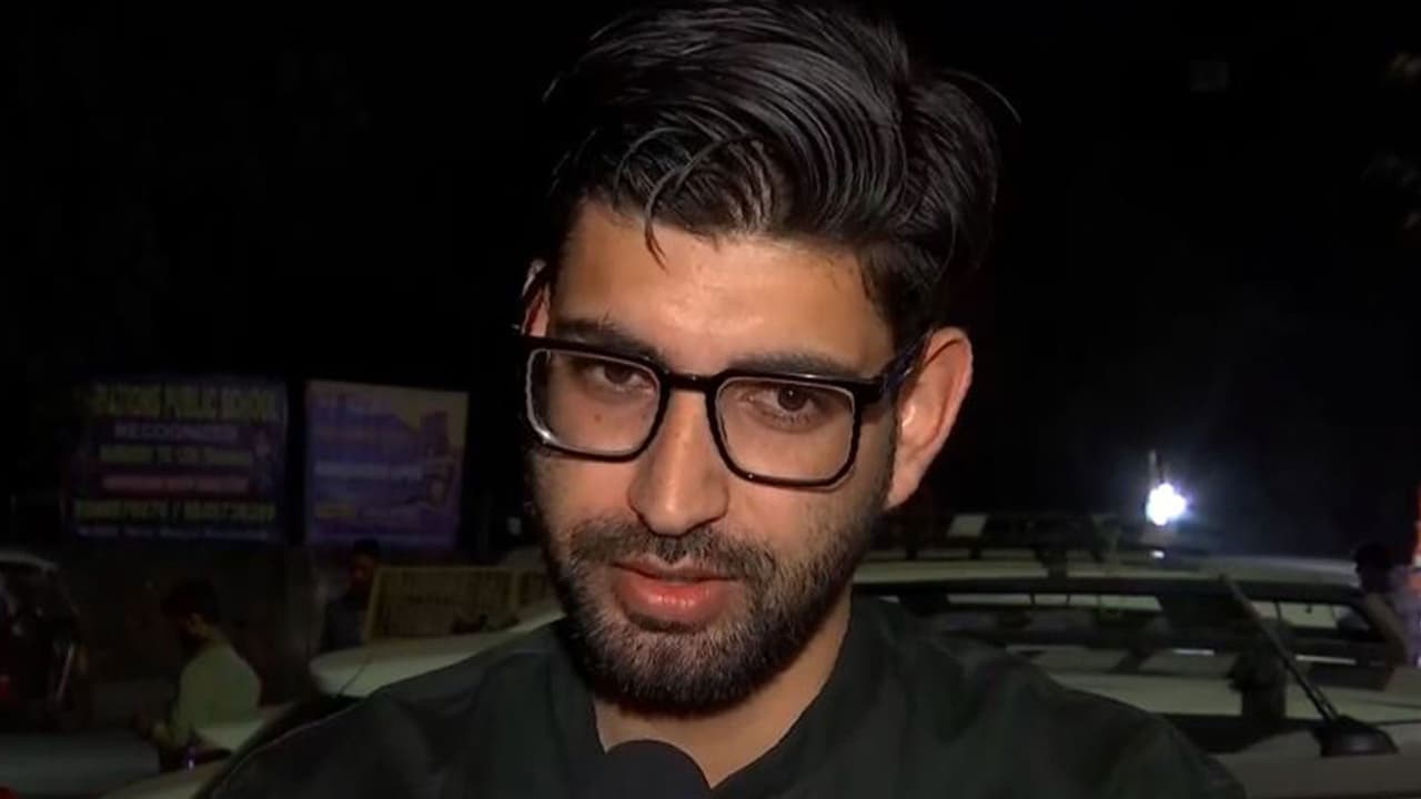 Iran-Israel conflict: J&K students seek evacuation, write to PM Modi