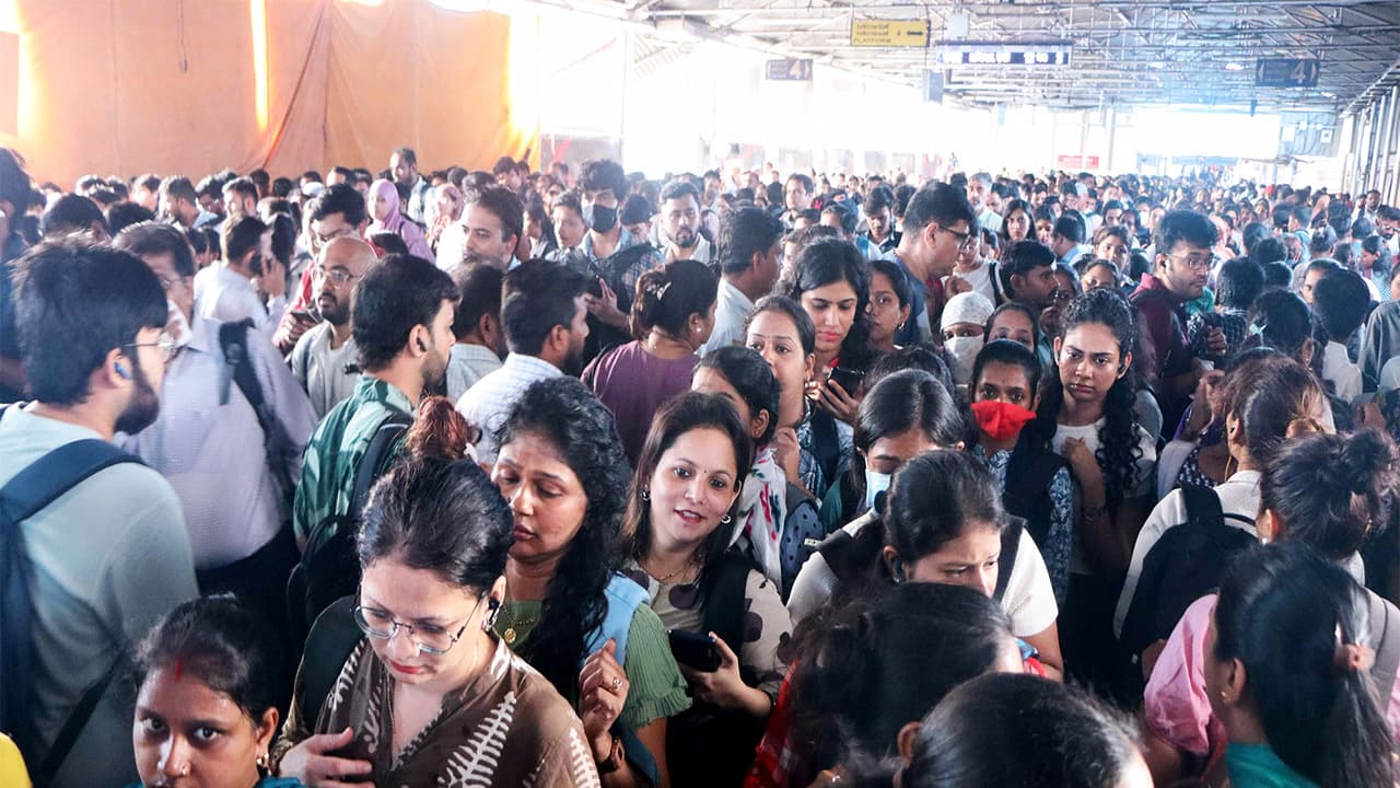 India's Job Market to Rebound in 2026, Hiring Intent Hits 11%: Report