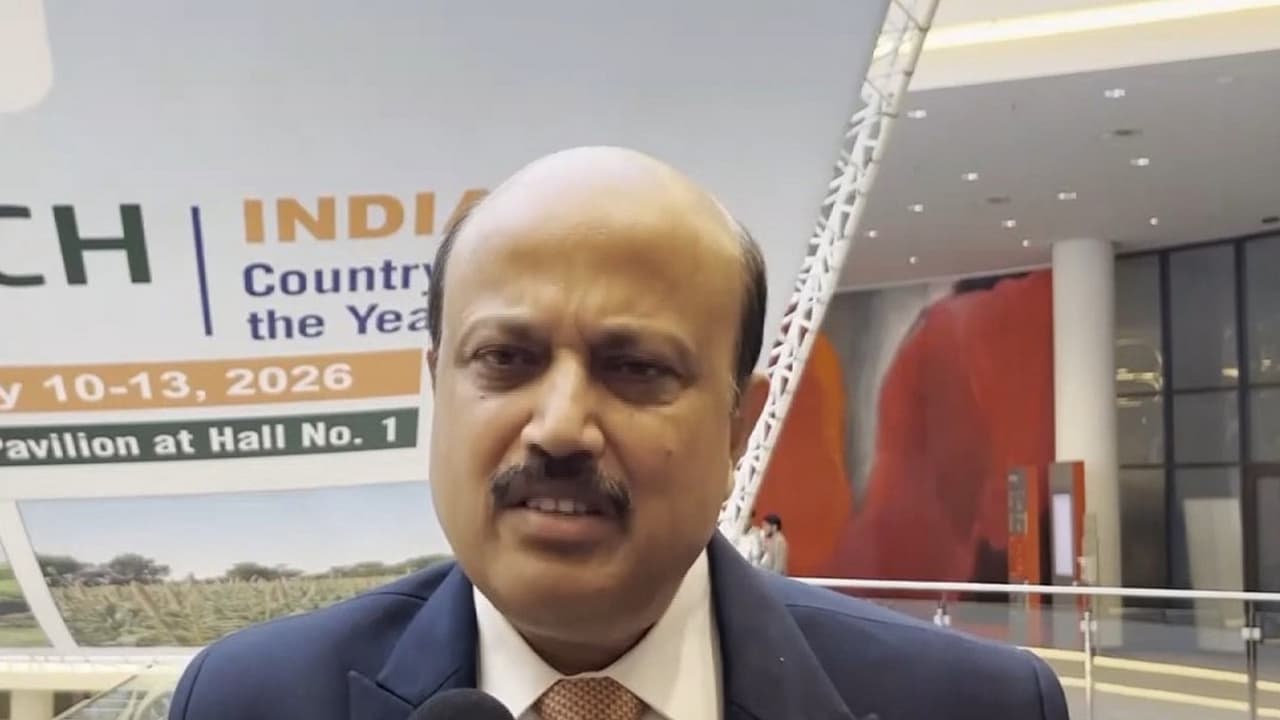 India showcases organic prowess at BIOFACH 2026 to boost exports