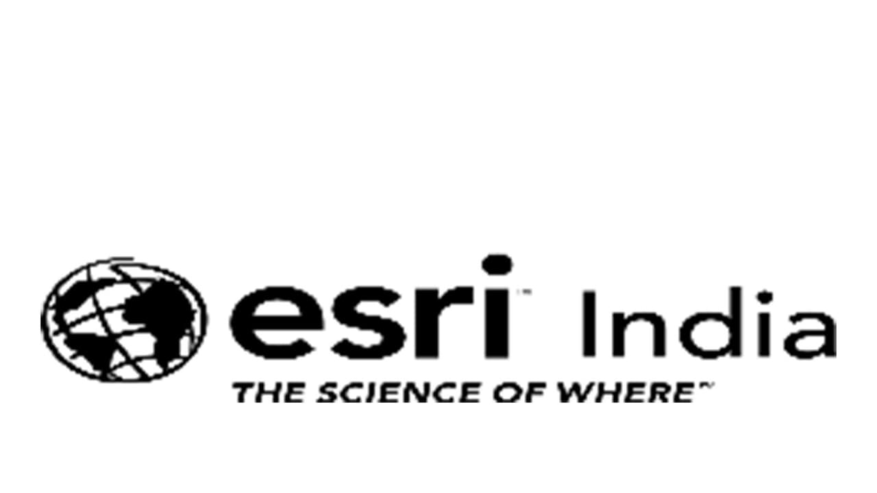 Esri India, TERI SAS sign MoU to advance geospatial education in India