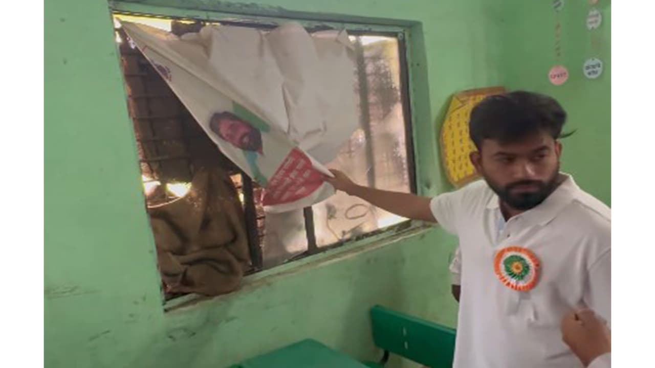 CJP's 'School Thik Karo' campaign highlights poor amenities in schools