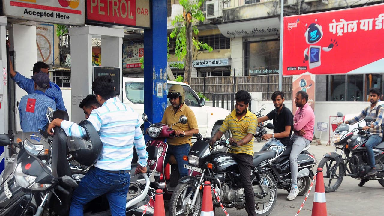 India's energy supply secure, no shortage of petrol, diesel: HPCL