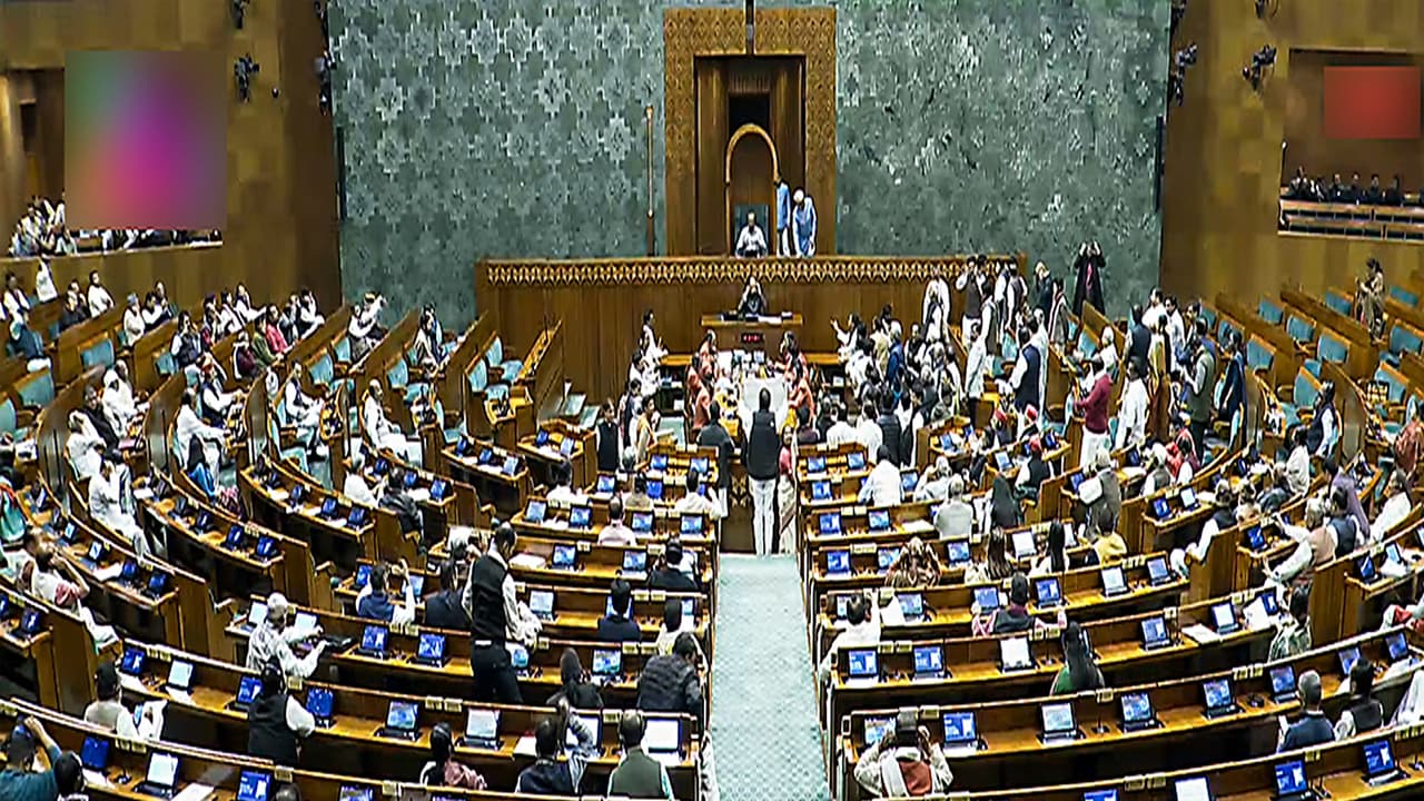 West Asia conflict: Congress MPs seek Parliament debate on India's risks