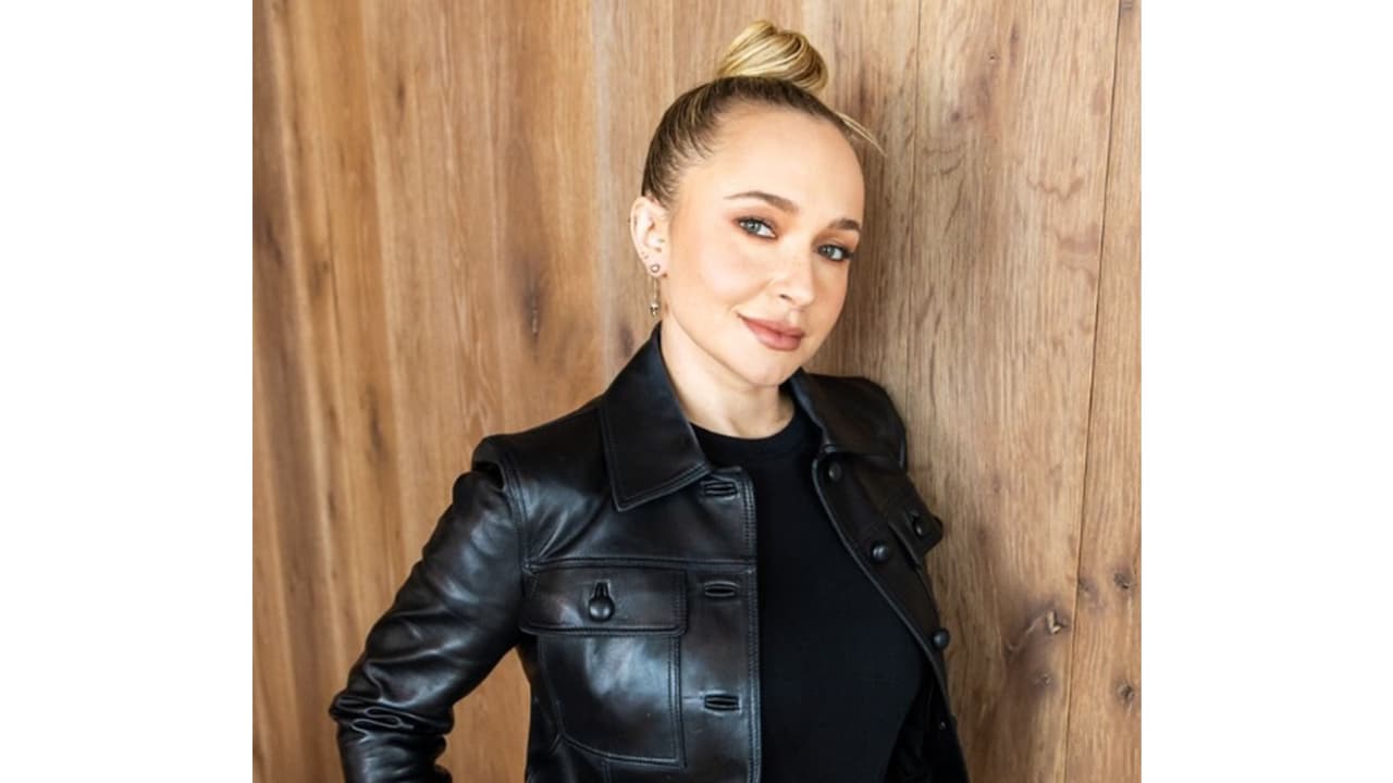 Hayden Panettiere's autopsy finds no trauma; cause of death pending
