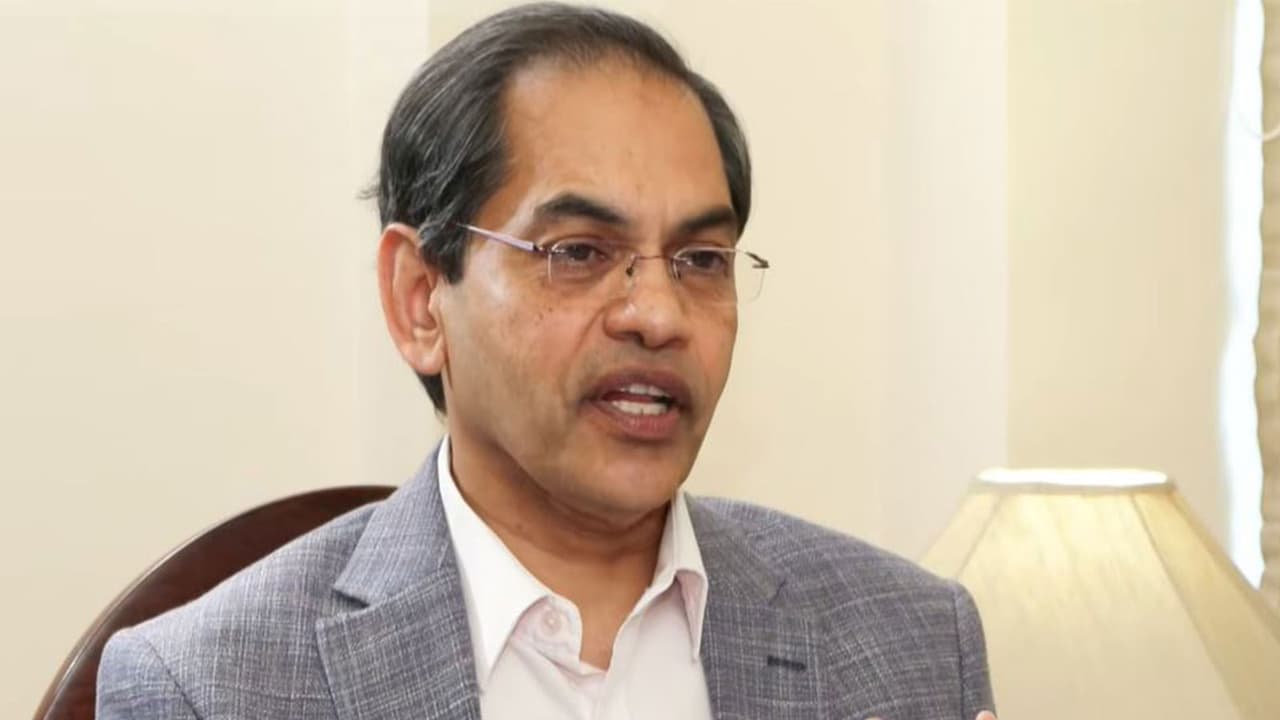 No trend of Indians returning from UAE amid conflict: Ex-Envoy Sudhir