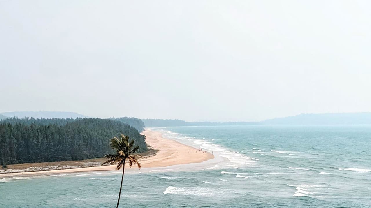 Maharashtra: 5 tourists drown at Ganpatipule beach in Ratnagiri