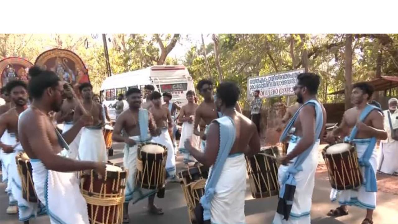 Kerala Assembly polls: High-voltage campaign ends, state enters silence