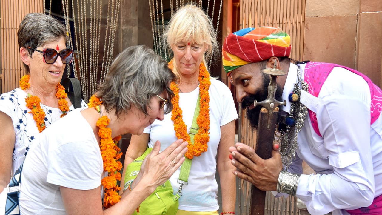 India's tourism boom: Niche, experience-led segments to drive growth