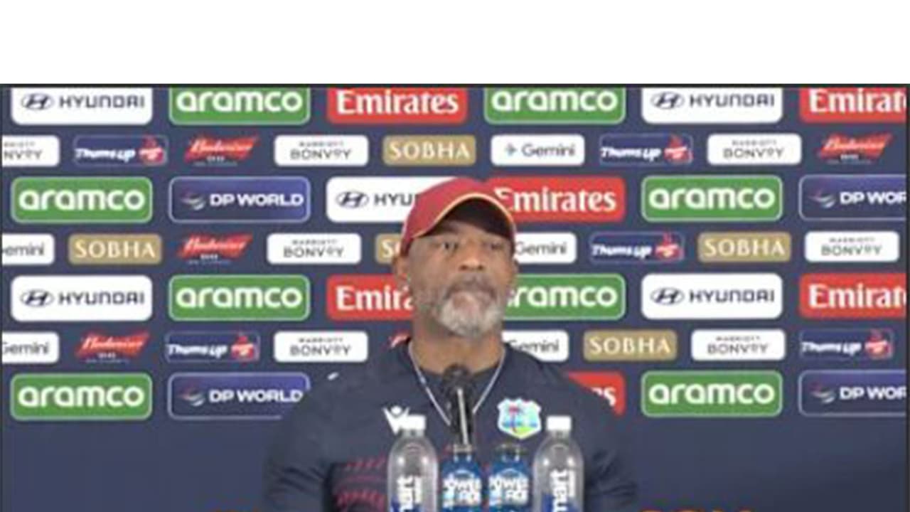 T20 WC: West Indies have 'no point to prove' vs South Africa: Reifer
