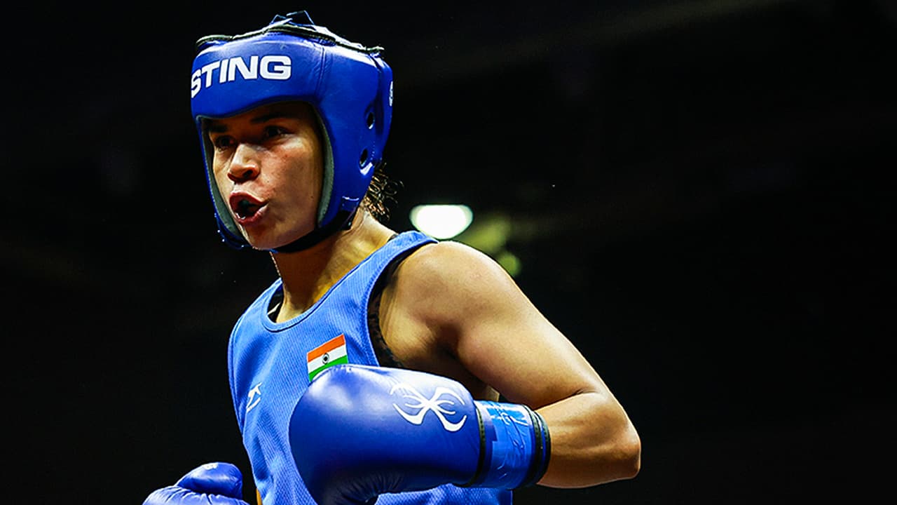 Asian Boxing Championships 2026: India's campaign begins tomorrow
