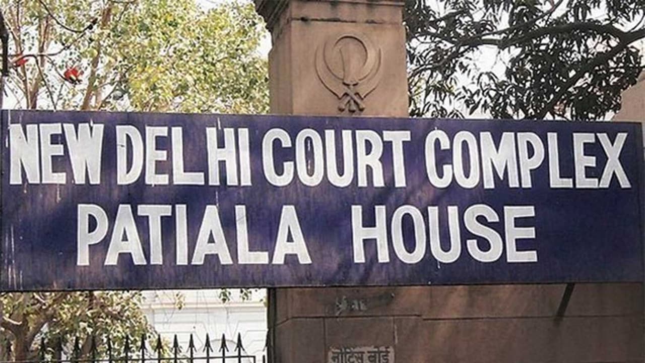 YouTuber Ajeet Bharti's anticipatory bail plea rejected in SC/ST Act case
