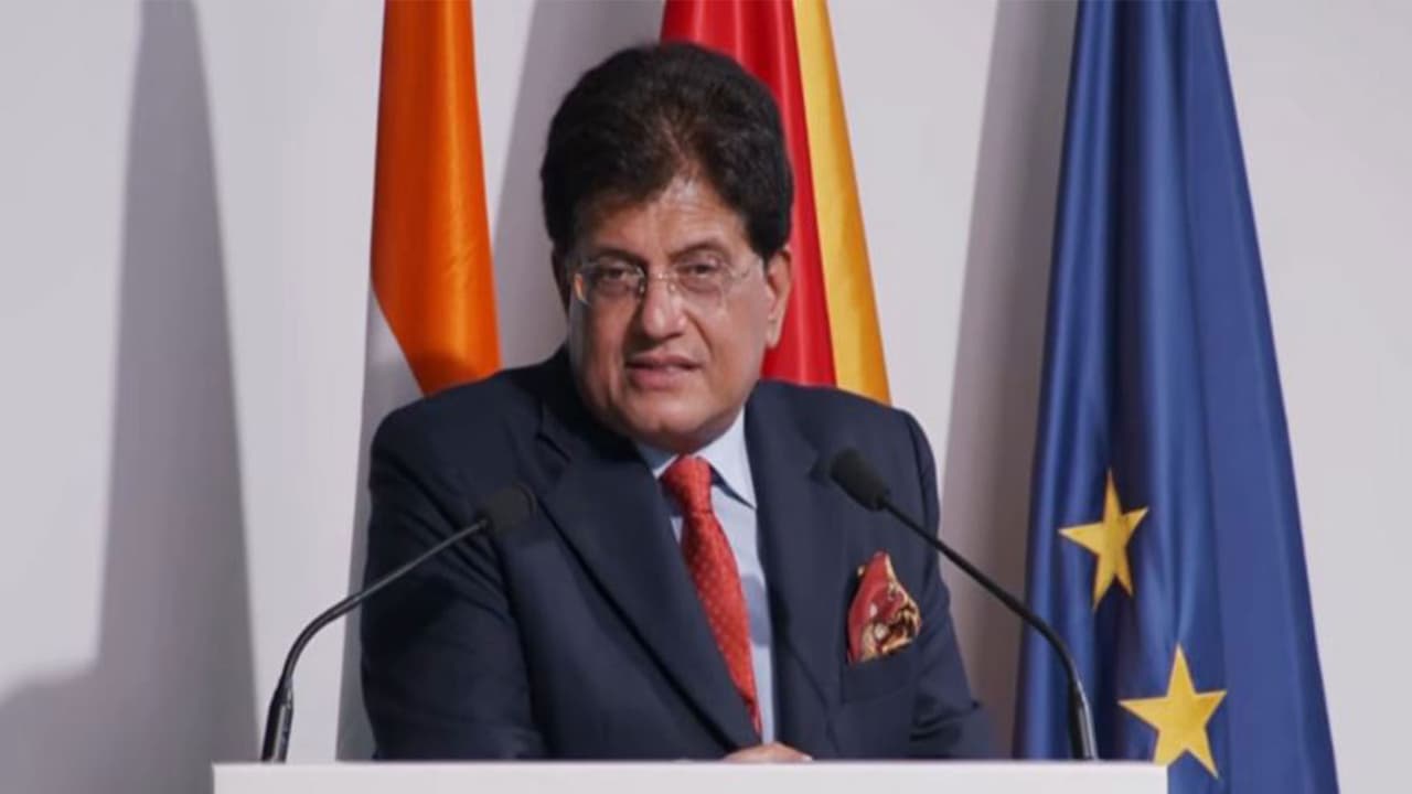 India-EU FTA to usher new era of cooperation with Spain: Goyal