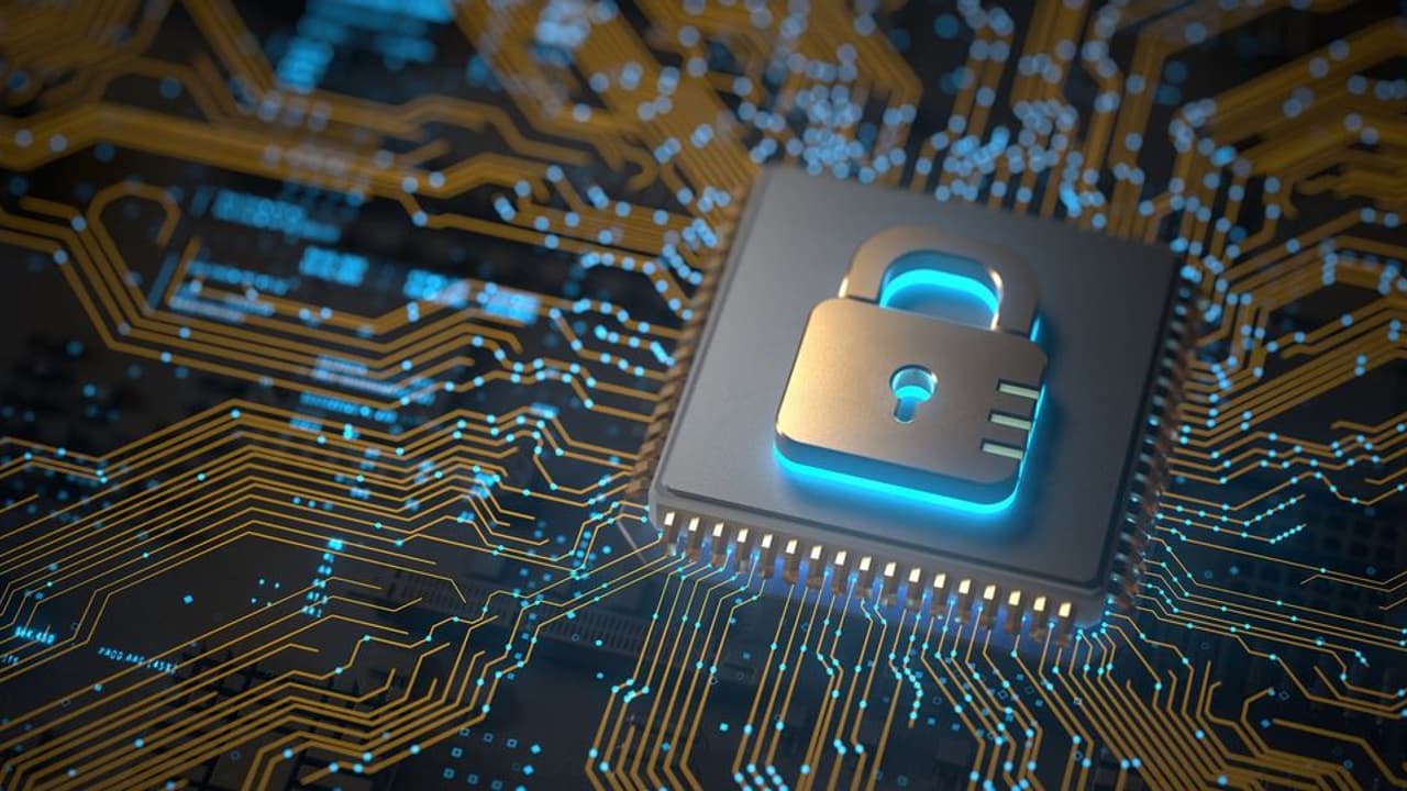 NET, ZS, PANW End Second Week Higher — Citrini Research Sees Cybersecurity Stocks Pulling Further Ahead Of Software