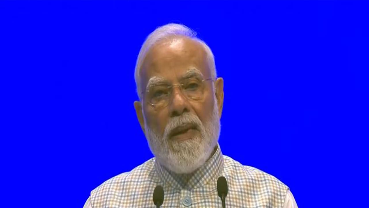 PM Modi: Digital India is a major effort to democratise technology