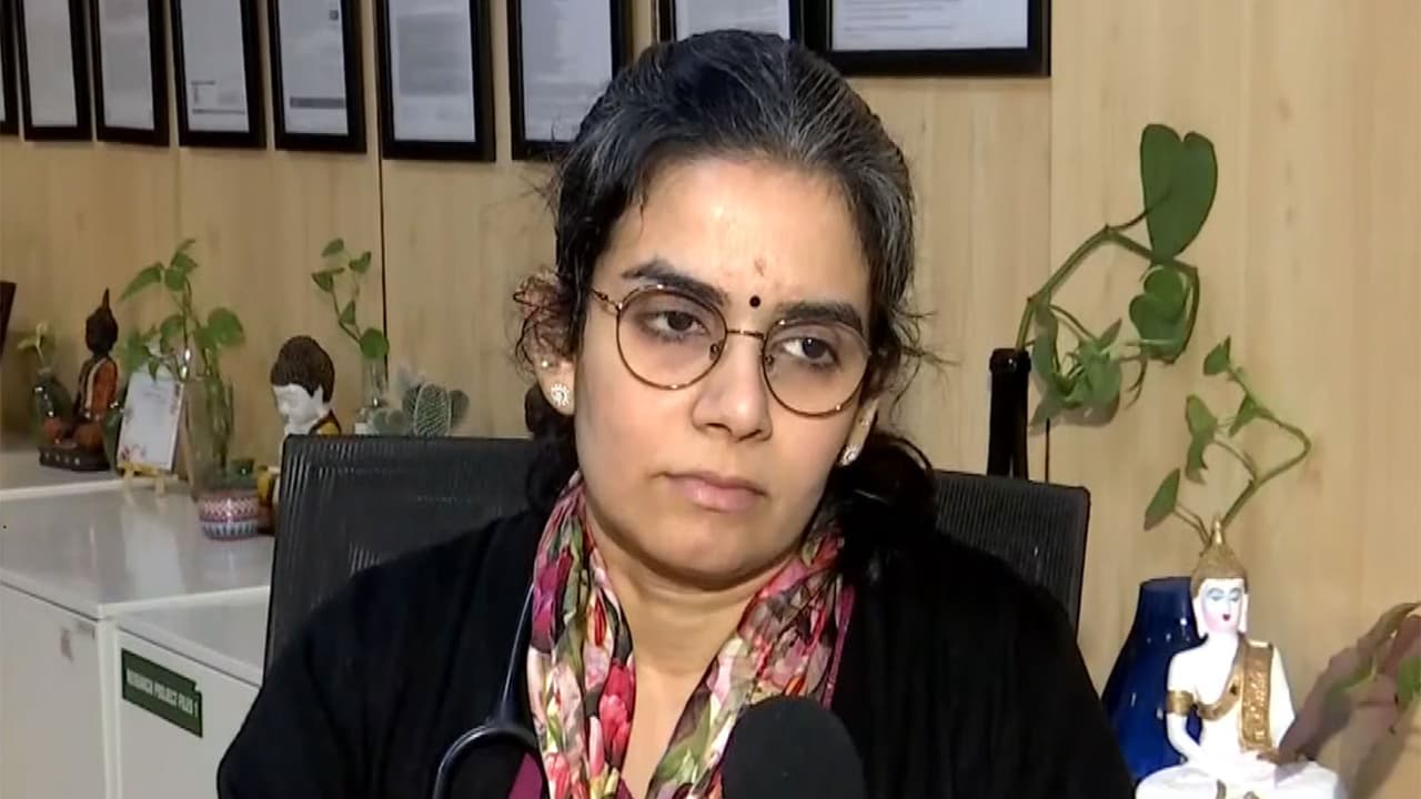 Delhi's air pollution delays cancer treatment, impacts health: Doctor