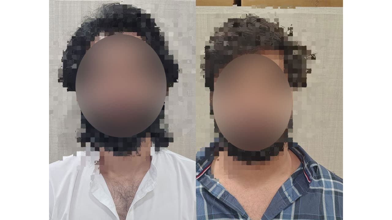 Hyderabad Police Bust 'Digital Arrest' Scam, Uncover Crypto Laundering Ring