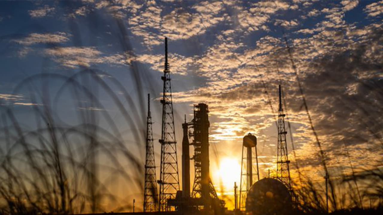 Artemis 2: NASA targets April 1 for first crewed moon flyby in 50 yrs