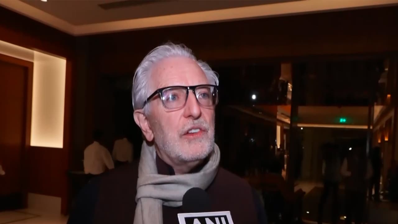 Delhi terror attack: Ireland, Germany condemn blast, laud govt action