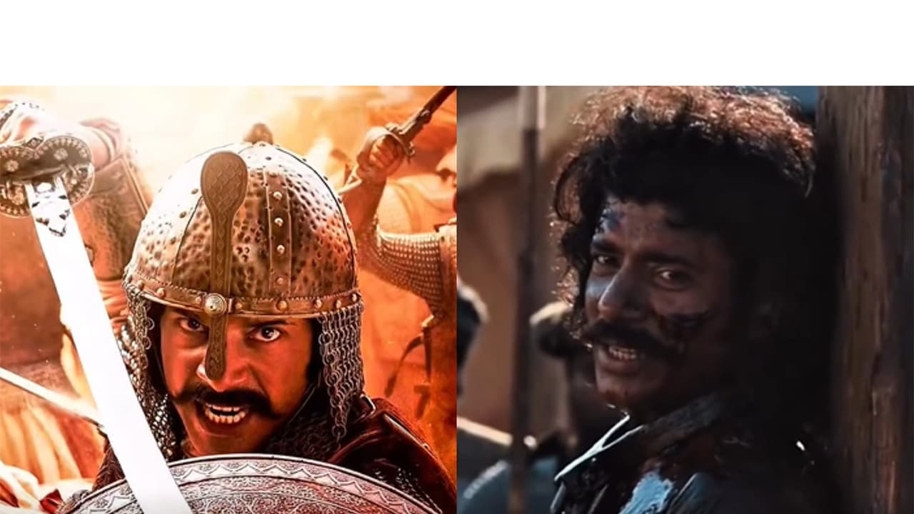 Viineet Kumar Siingh marks 'Chhaava' anniversary, calls it 2nd birth