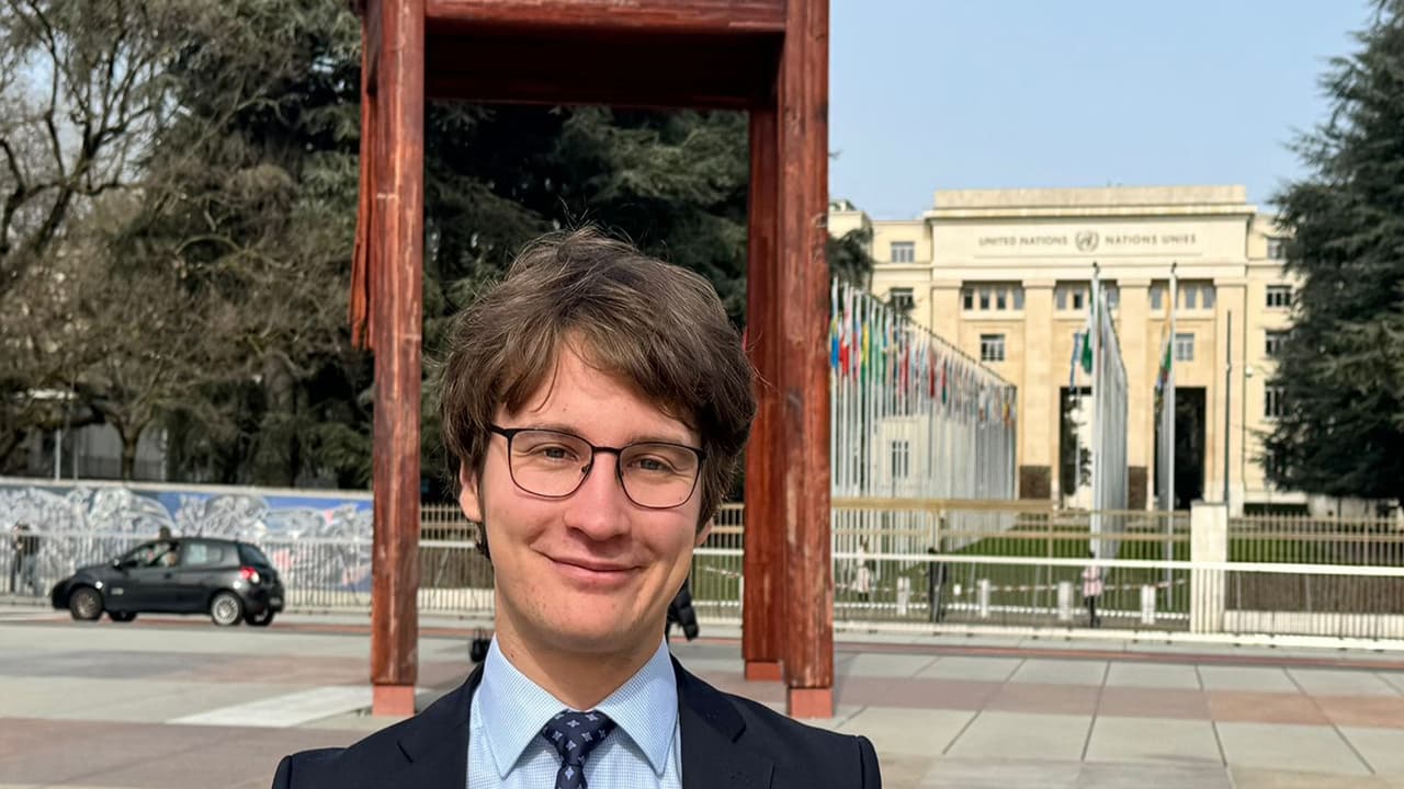 Oxford Student Lauds India's NEP 2020 for Vocational Training Push