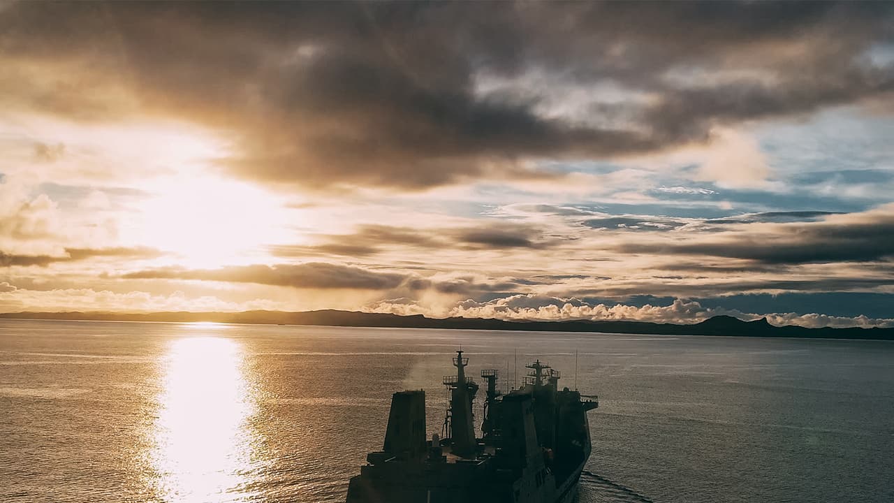 Taiwan detects 9 Chinese military aircraft, 7 naval vessels nearby