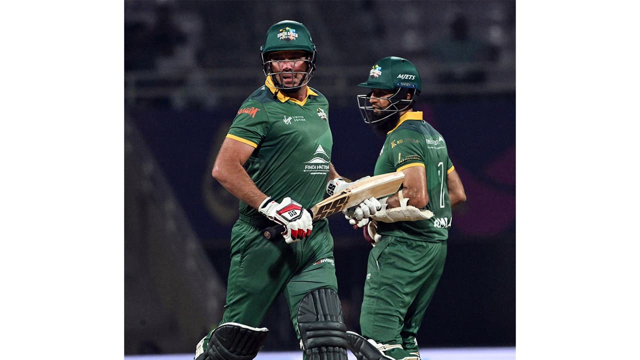 T20 World Cup timed perfectly for South Africa to win first title: Kallis