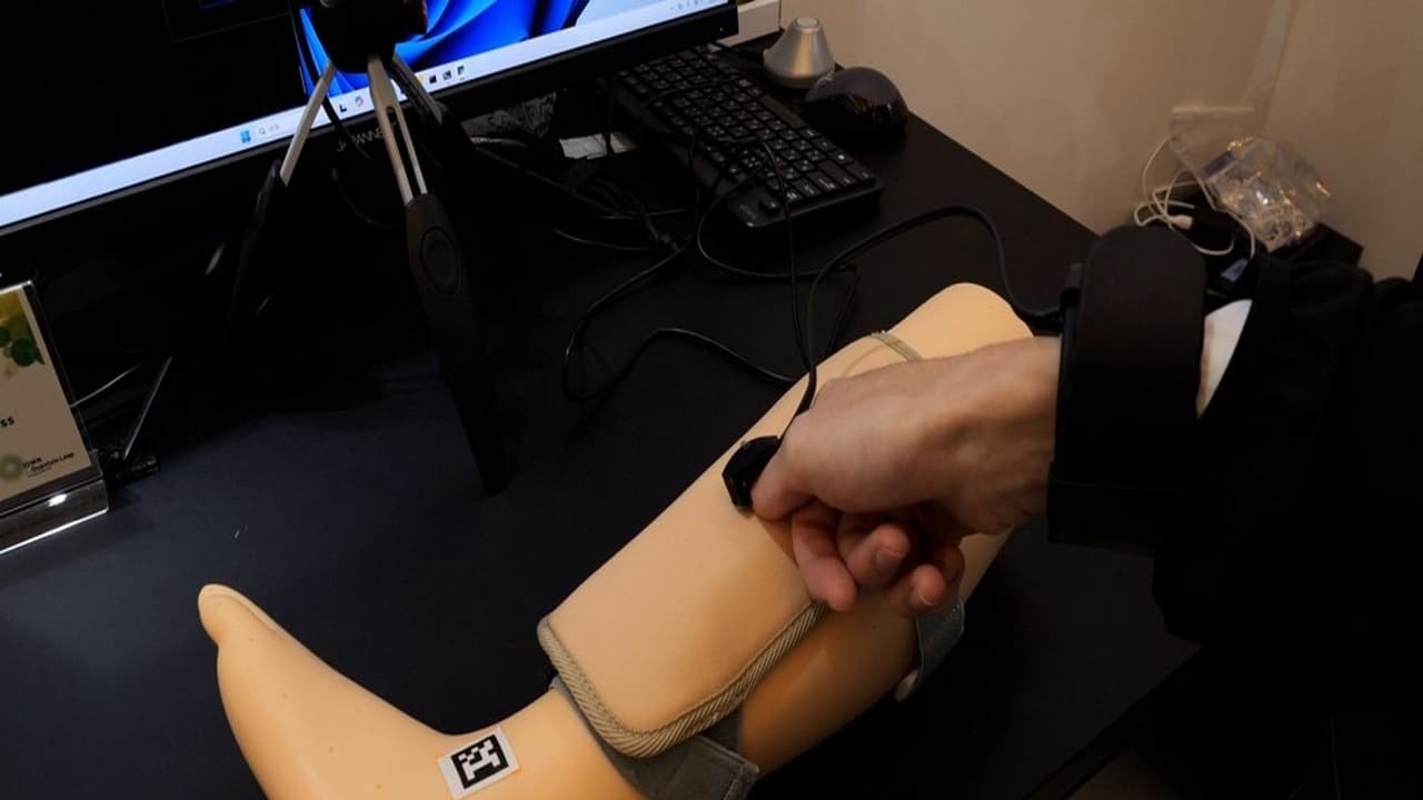 NTT's R&D Forum showcases quantum leap with innovative technology