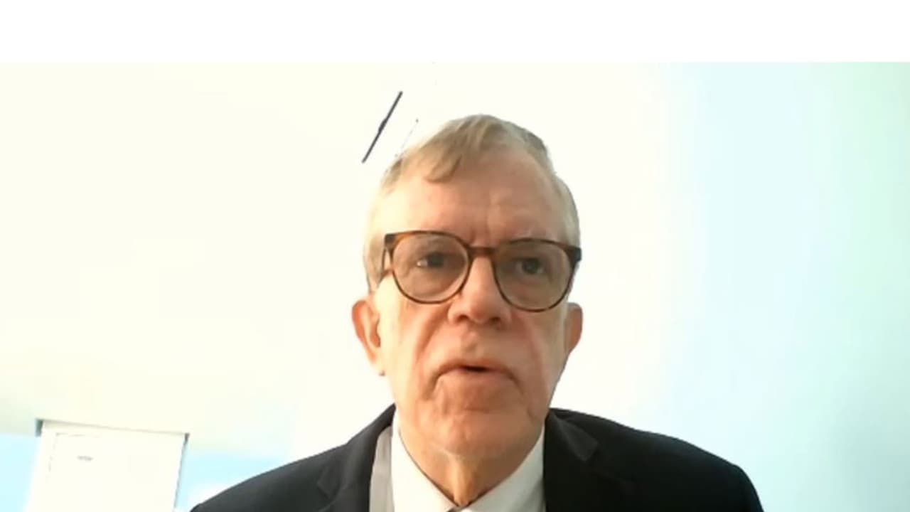 Strait of Hormuz is Iran's 'superweapon': US diplomat Donald Heflin