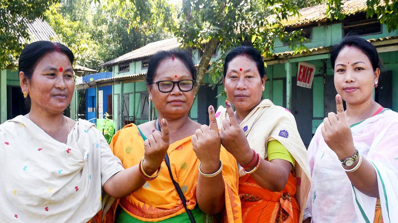 Kokrajhar Election: BPF-NDA vs UPPL in High-Stakes Bodo Belt Battle