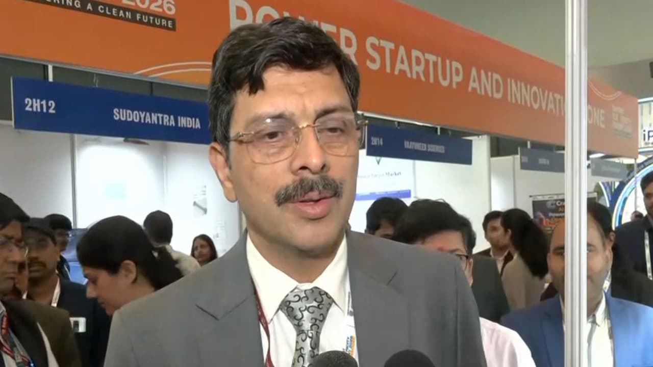 Middle East crisis unlikely to affect India's power supply: Official