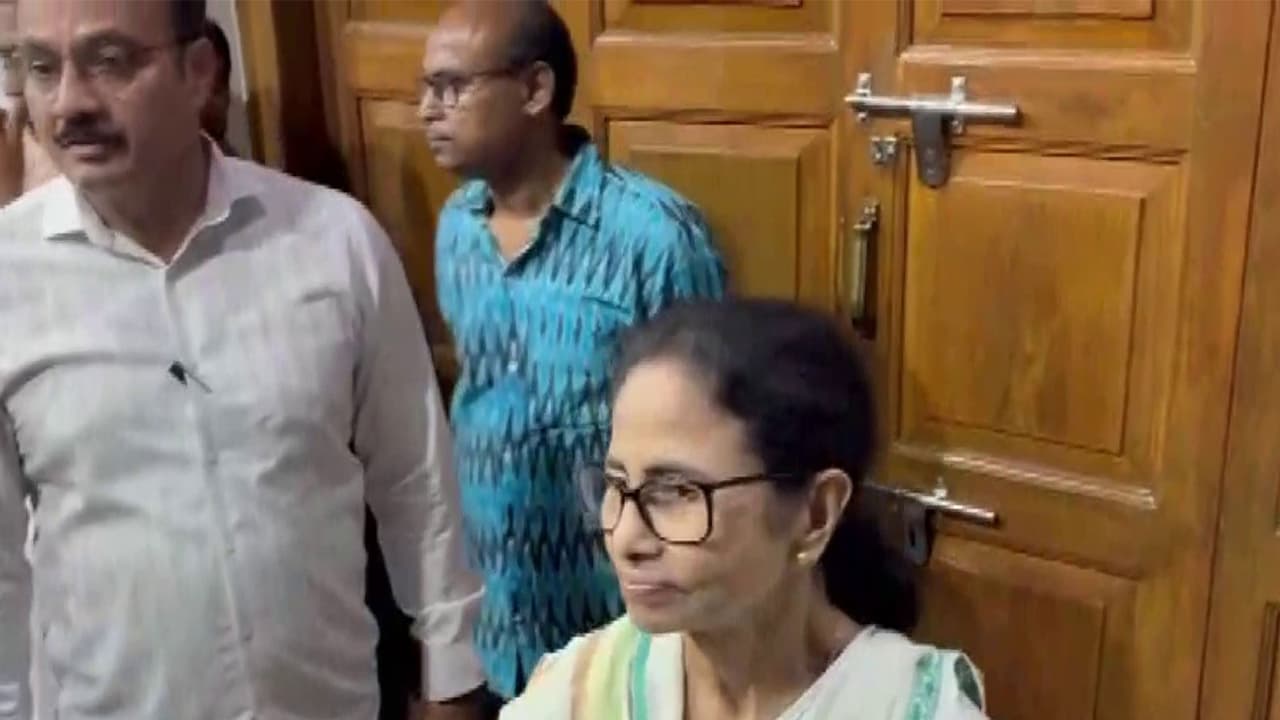 LPG crisis: Mamata slams Centre; govt says panic booking has declined